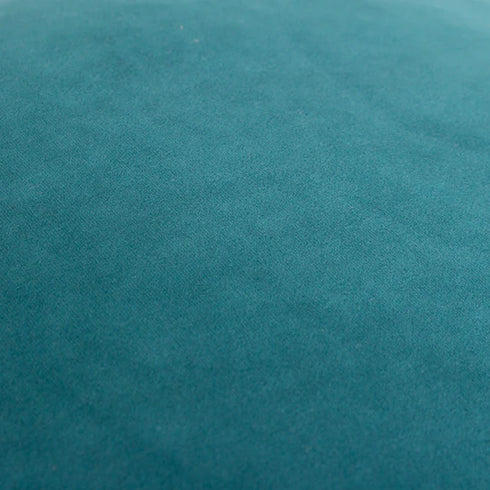 Meridian Velvet Cushion 55 x 55 cm - Polyester Filled