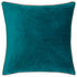 Meridian Velvet Cushion 45 x 45 cm - Polyester Filled