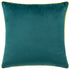 Meridian Velvet Cushion 45 x 45 cm - Polyester Filled