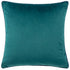 Meridian Velvet Cushion 55 x 55 cm - Polyester Filled