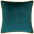 Meridian Velvet Cushion 55 x 55 cm - Polyester Filled
