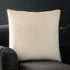 Meridian Velvet Cushion 45 x 45 cm - Polyester Filled