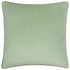 Meridian Velvet Cushion 55 x 55 cm - Polyester Filled