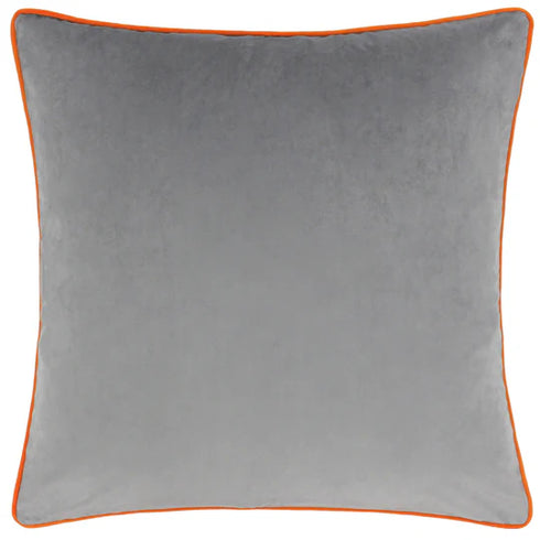 Meridian Velvet Cushion 55 x 55 cm - Polyester Filled