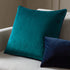 Meridian Velvet Cushion 55 x 55 cm - Polyester Filled
