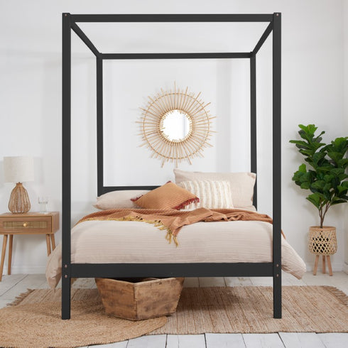 Mercia Four Poster Bed