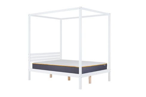 Mercia Four Poster Bed