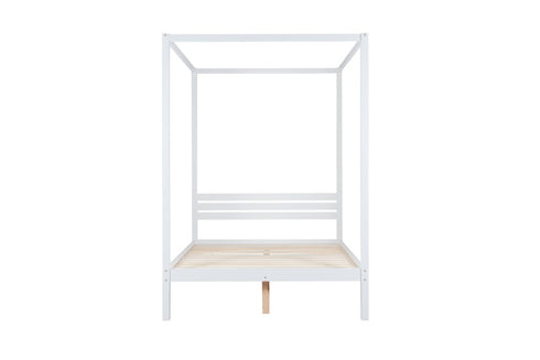 Mercia Four Poster Bed