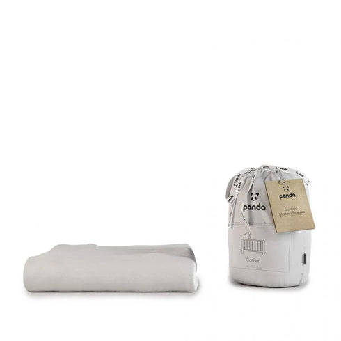 Panda London Bamboo Mattress Protector