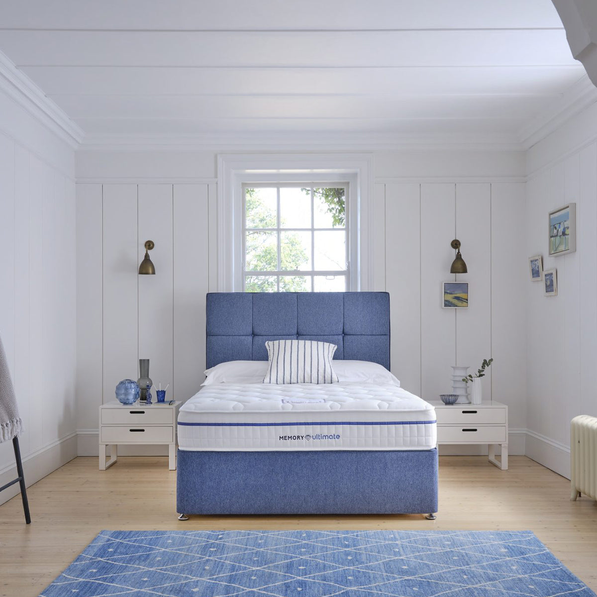 Sleepeezee Memory Ultimate 4500 Mattress