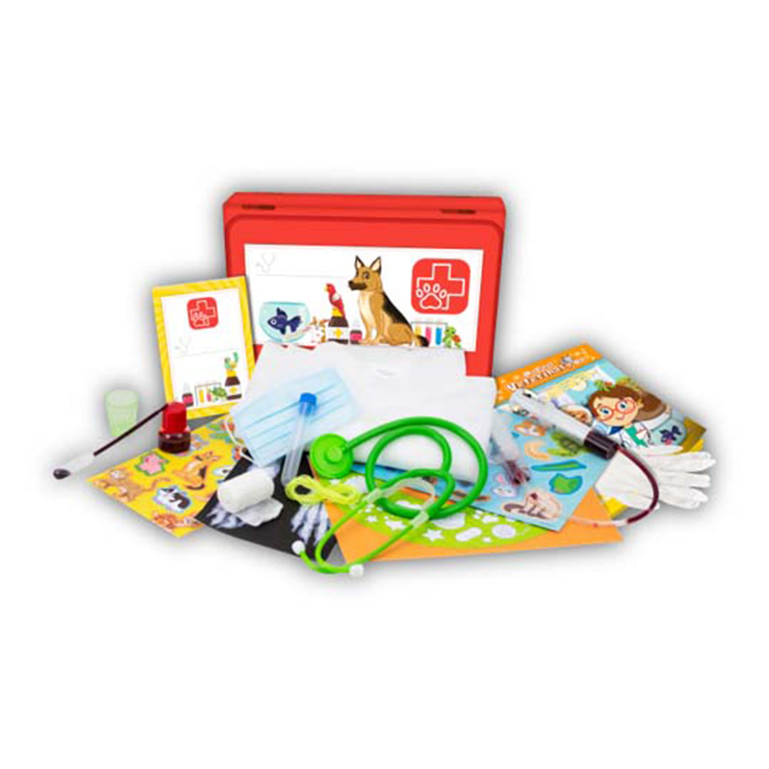 My First Veterinary Kit