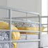 Nexus Bunk Bed Silver
