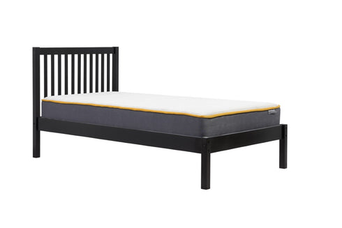 Nova Bed Black