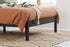 Nova Bed Black