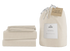 Bamboo & French Linen Complete Bedding Set