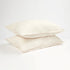 Bamboo & French Linen Complete Bedding Set