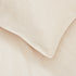 Bamboo & French Linen Complete Bedding Set