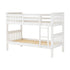 Neptune 3FT Bunk Bed - White