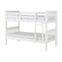 Neptune 3FT Bunk Bed - White