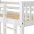 Neptune 3FT Bunk Bed - White