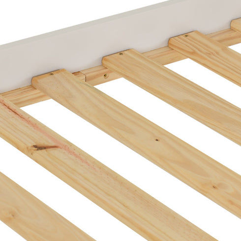 Neptune 3FT Bunk Bed - White