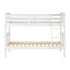 Neptune 3FT Bunk Bed - White