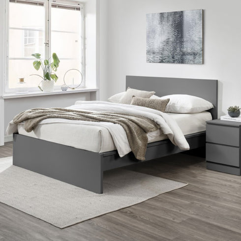 Oslo Bed