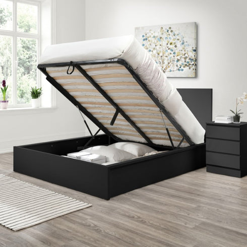 Oslo Ottoman Bed