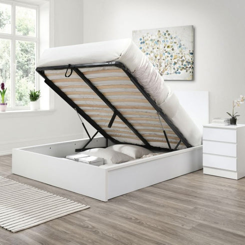Oslo Ottoman Bed