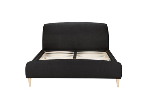 Otley Fabric Bed