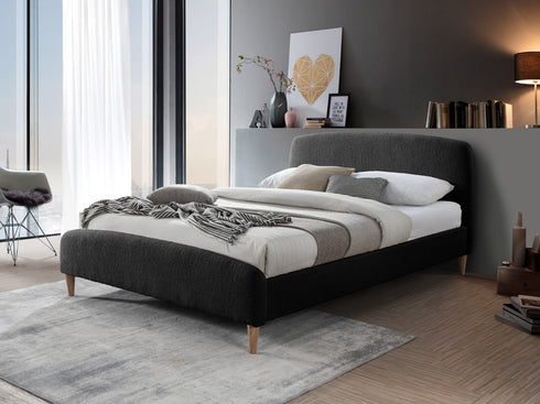 Otley Fabric Bed
