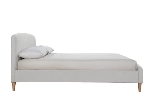 Otley Fabric Bed