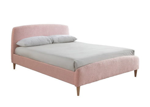 Otley Fabric Bed