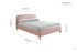 Otley Fabric Bed