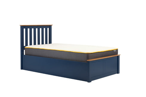 Phoenix Ottoman Bed