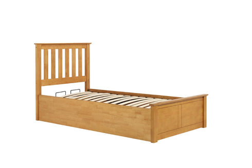 Phoenix Ottoman Bed