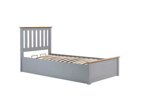 Phoenix Ottoman Bed