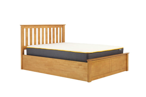 Phoenix Ottoman Bed