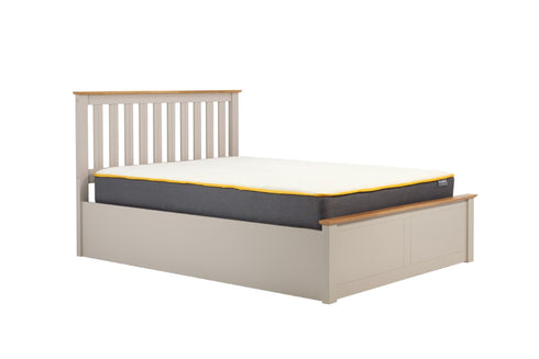 Phoenix Ottoman Bed