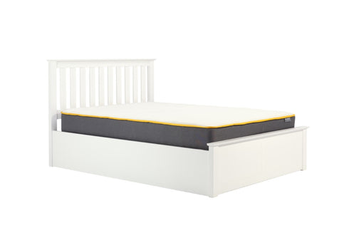 Phoenix Ottoman Bed