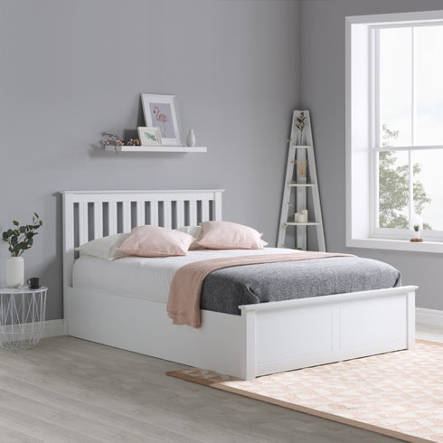 Phoenix Ottoman Bed