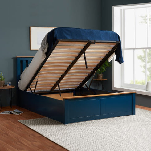 Phoenix Ottoman Bed