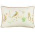 Classic Peter Rabbit™ Rectangular Cushion Natural