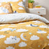 Sleepy Head Peter Rabbit™ Duvet Cover Set