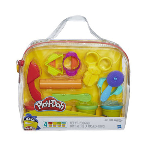 Play-Doh Starter Set