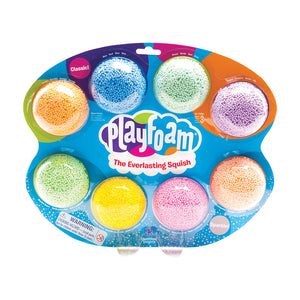 Playfoam Combo (8 Pack)