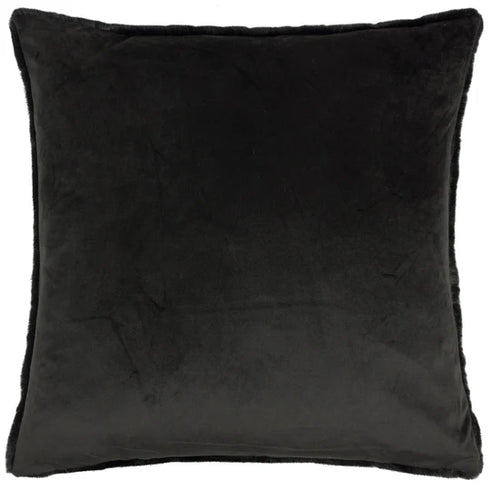 Stanza Faux Fur Cushion 55 x 55 cm