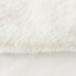 Stanza Faux Fur Cushion 55 x 55 cm