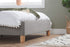 Stockholm Bed Grey