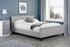Stratus Bed Grey